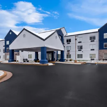 SureStay Plus by Best Western Fenton