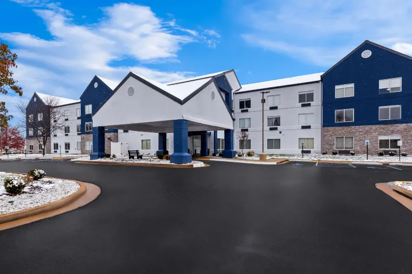 SureStay Plus by Best Western Fenton