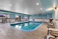 SureStay Plus by Best Western Fenton - Pools