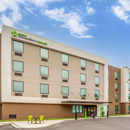 Extended Stay Premier Suites - Pensacola- Nas Corry Station