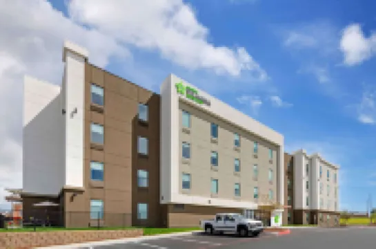 Extended Stay America Premier Suites - Harrisonburg Hotels in 