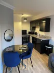 1 bedroom apartment in Norwich city centre