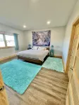 Modern Cabin Facing Canaan Valley Ski Slopes Hotels in der Nähe von Canaan Valley Resort