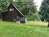 Idyllic vacation home in the middle of nature
