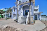 Sea the View Casita with ADA access Hotels near Palmilla Beach Resort & Golf Club