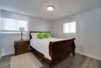 Deer Brook Lake House