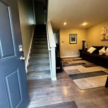 Your home close to Anshutz and DIA