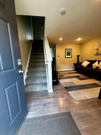 Your home close to Anshutz and DIA Отели в г. Арапахо Каунти