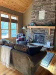 Family Friendly Northwoods Retreat With Water Access!