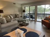 The Pinehurst Perch - Pool in complex