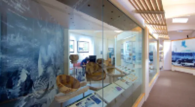 The Hat Creek Retreat