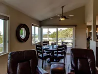 Escape to Cambria, Just Moments Away from Moonstone Beach Park