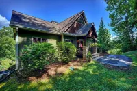 Chiefs Cove-Lakefront- 2 Master suites