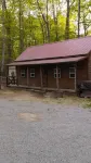 Cozy Cabin and Campground near Big South Fork National River and Recreation Area