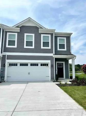Resort Townhome- Bethany Beach area