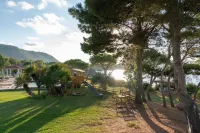 Villa Alba Cefalù
