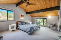 Wine Country Retreat between Sonoma & Napa Valleys Hotels in Glen Ellen