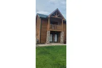 Bella Villa Familiar. Wifi. Close to Starved Rock Park Hiking Trails. Relaxing!