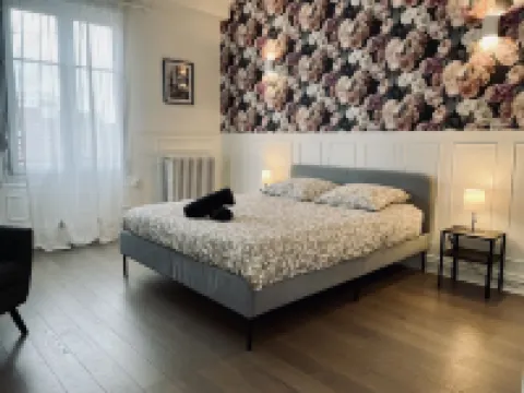 « Le 52 Appartement de Charme »