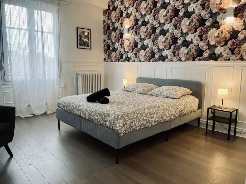 « Le 52 Appartement de Charme »