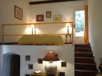 ABSOLUTE QUIET 45 km from the sea (St-Tropez Hotels in Lorgues