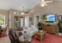 Beach Home that is Pet-Friendly and Pool Equipped Hotels in Wabasso Beach