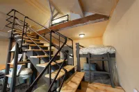 The Hygge House // A Cozy Guest House 15 min from Downtown