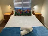 The Beach House200m Level Walk to Beach-Availability Easter