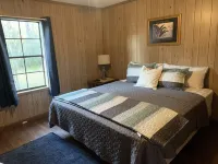 Private Country Home- 15 mins from Moultrie/Adel