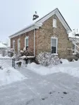 Adorable Fully Restored 1895 Pioneer House Hotel dekat Ace Test Preparation