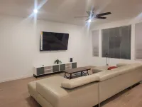 Sequoia Deluxe / Brand New 5 beds/ 3.5 baths