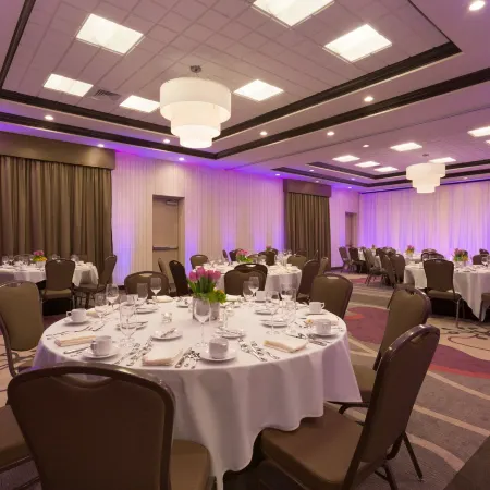 Hilton Garden Inn Pittsburgh Airport South-Robinson Mall