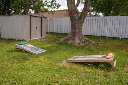 ☀️Casita bonita 🏖 Villa with 4beds/3 bath and HEATED pool 🌴🔥