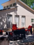Javelina Haven Guest House is a very safe and secluded area.