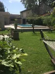 La Cigale Bleue