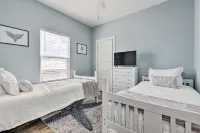 NEWLY BUILT DAUPHIN ISLAND HOME!!