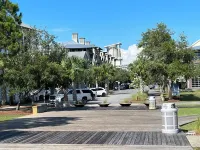 Windmark Beach! Heated Pool, Water View, Loaded, Golf Cart! Weekly Stay Disc!
