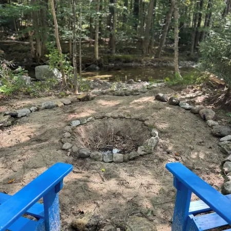 Cozy Cabin on Mill Brook, Minutes to Sugarbush & MAD River Glen