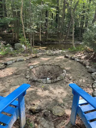 Cozy cabin in the heart of ski country. Отели в г. Фейстон