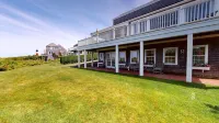 Nantucket Classic! 5 Bed/4 Bath Sconset Beach-Golf-Lighthouse
