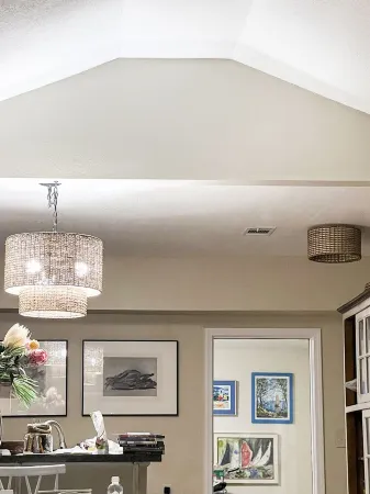 Cheerful 2 BR Bungalow Downtown Ocean Springs