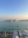 Cosy studio apartment with garden and parking spot, close to Airport and Venice