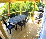 Pineapple Paradise 3 miles to downtown Cincinnati