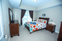 Two bed two bath plus loft condo in Grand Haven