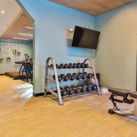 Hotel Indigo SILVERTHORNE by IHG