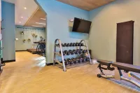 Hotel Indigo SILVERTHORNE by IHG - Gym