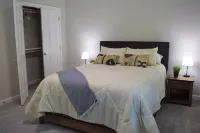 Newly Remodeled 2 BR Townhome