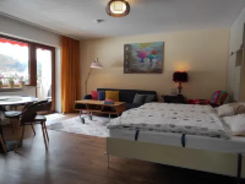 Apartment "Hirschlein" in the Black Forest