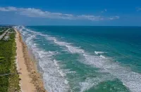 Surf Club 1 Unit 2407 Oceanfront Condo in Palm Coast