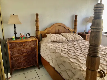 OCEAN VIEW 2BRM WITH BEACH PARK NEXT DOOR Отели рядом с Аэропорт Хило